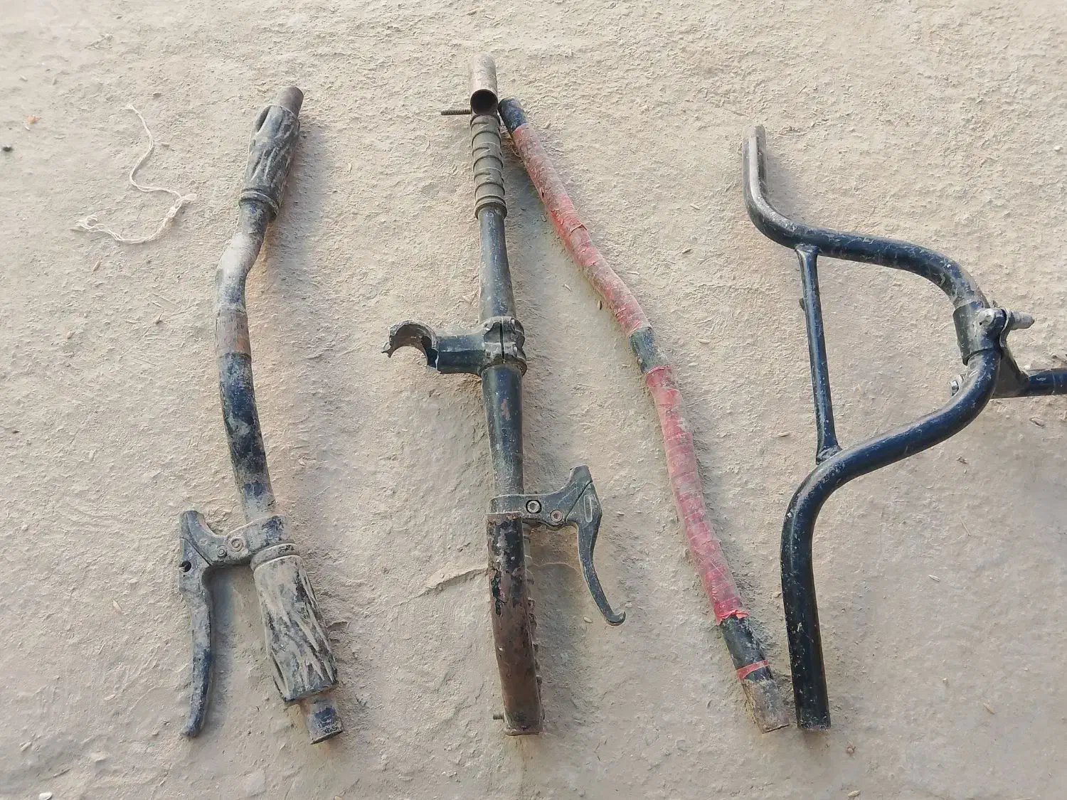 وسایل دوچرخه ارزان قیمت|دوچرخه، اسکیت، اسکوتر|سراوان, |دیوار