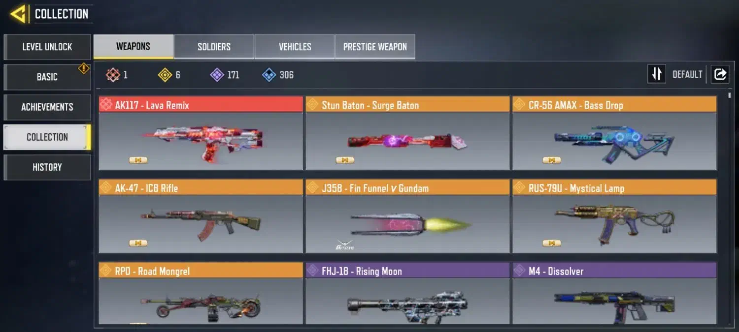 اکانت کالاف|کنسول، بازی ویدئویی و آنلاین|بندر دیر, |دیوار