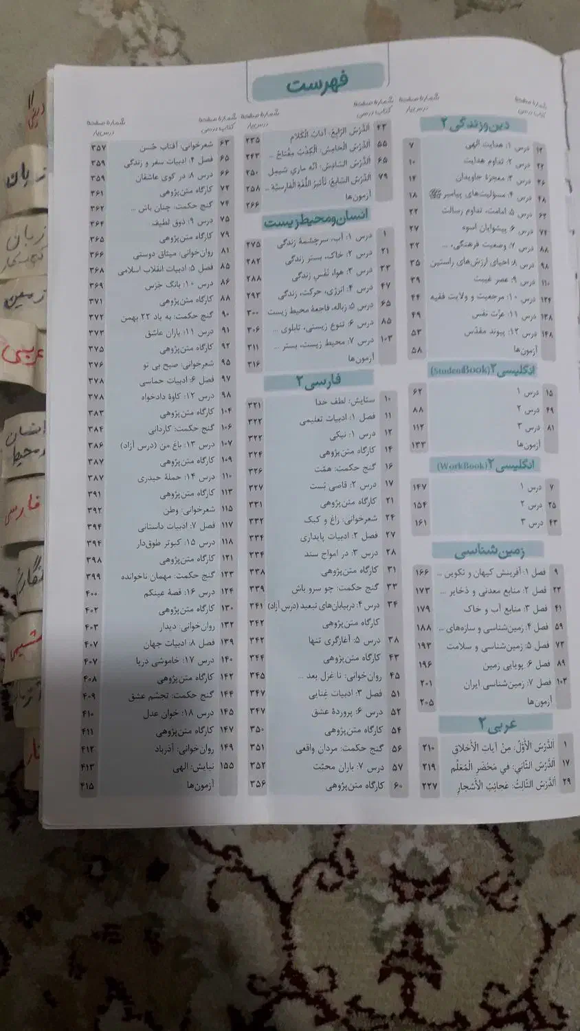 گام به گام منتشران پایه ۱۱ تجربی|کتاب و مجله آموزشی|کرمانشاه, |دیوار