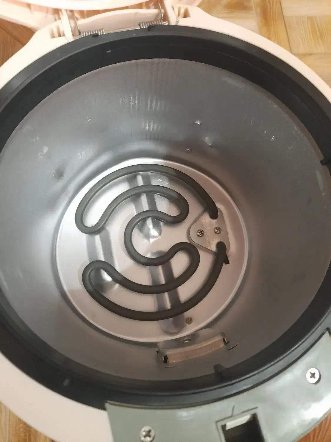 سرخ کن|اجاق گاز و لوازم برقی پخت‌وپز|رشت, توشیبا|دیوار