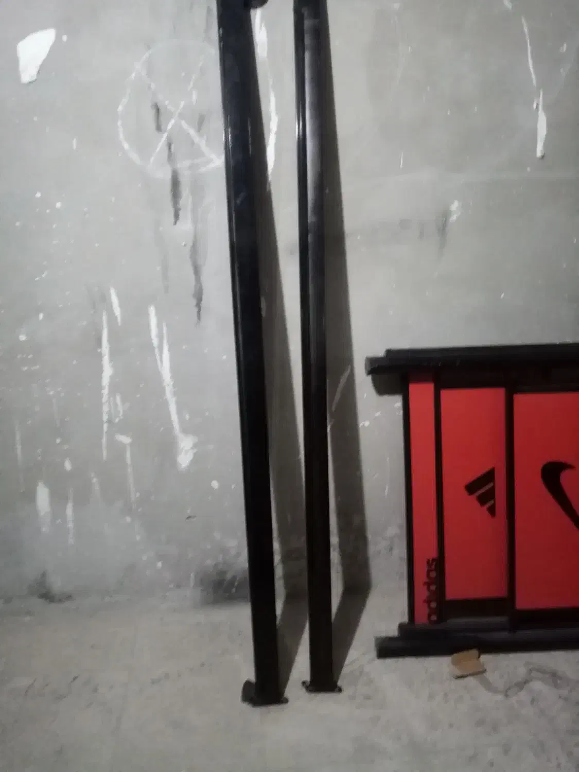 تخت یکنفره نو|تخت و سرویس خواب|مهاجران, |دیوار