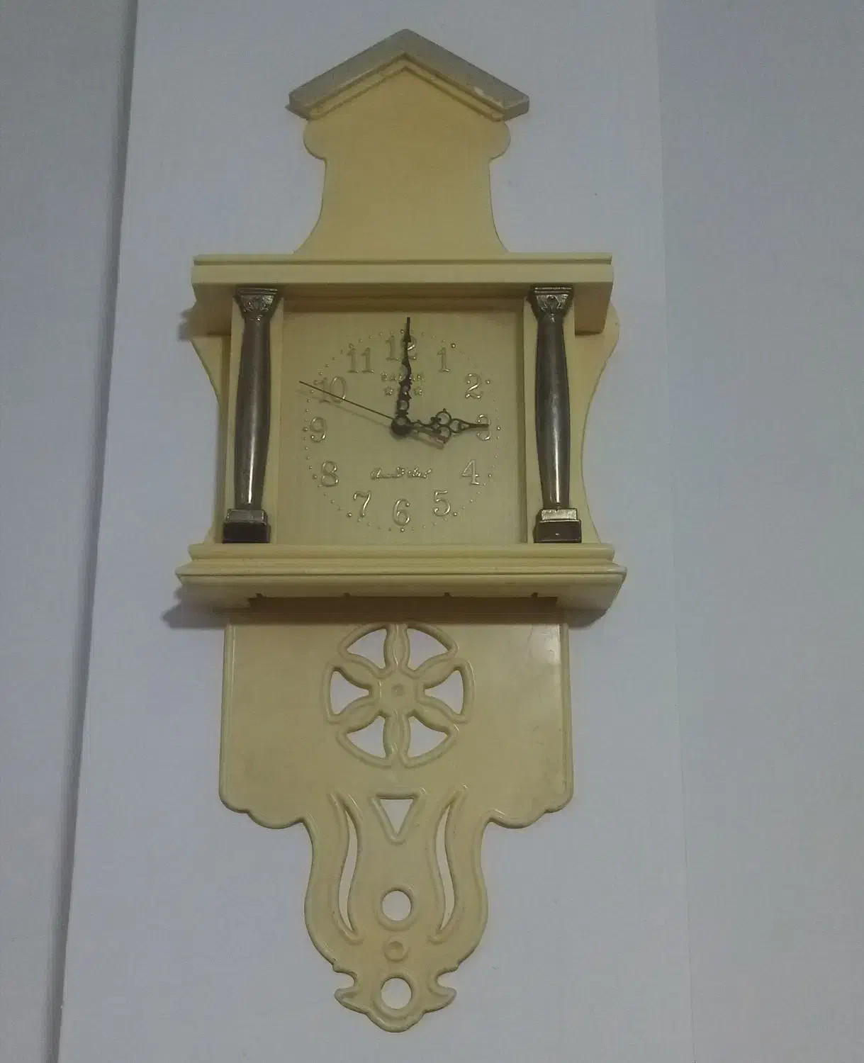 ساعت|ساعت دیواری و تزئینی|نیشابور, فردوسی جنوبی|دیوار