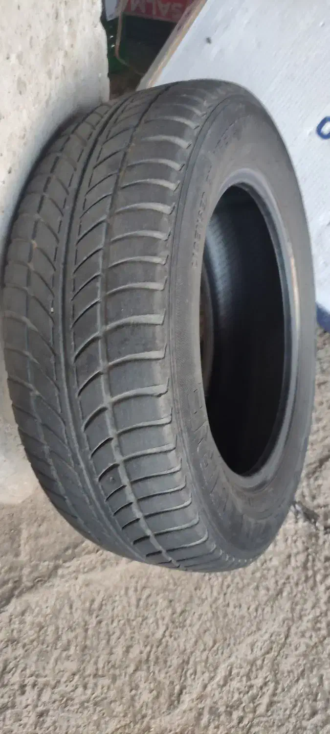 لاستیک تمیز|قطعات یدکی و لوازم جانبی|قروه, |دیوار