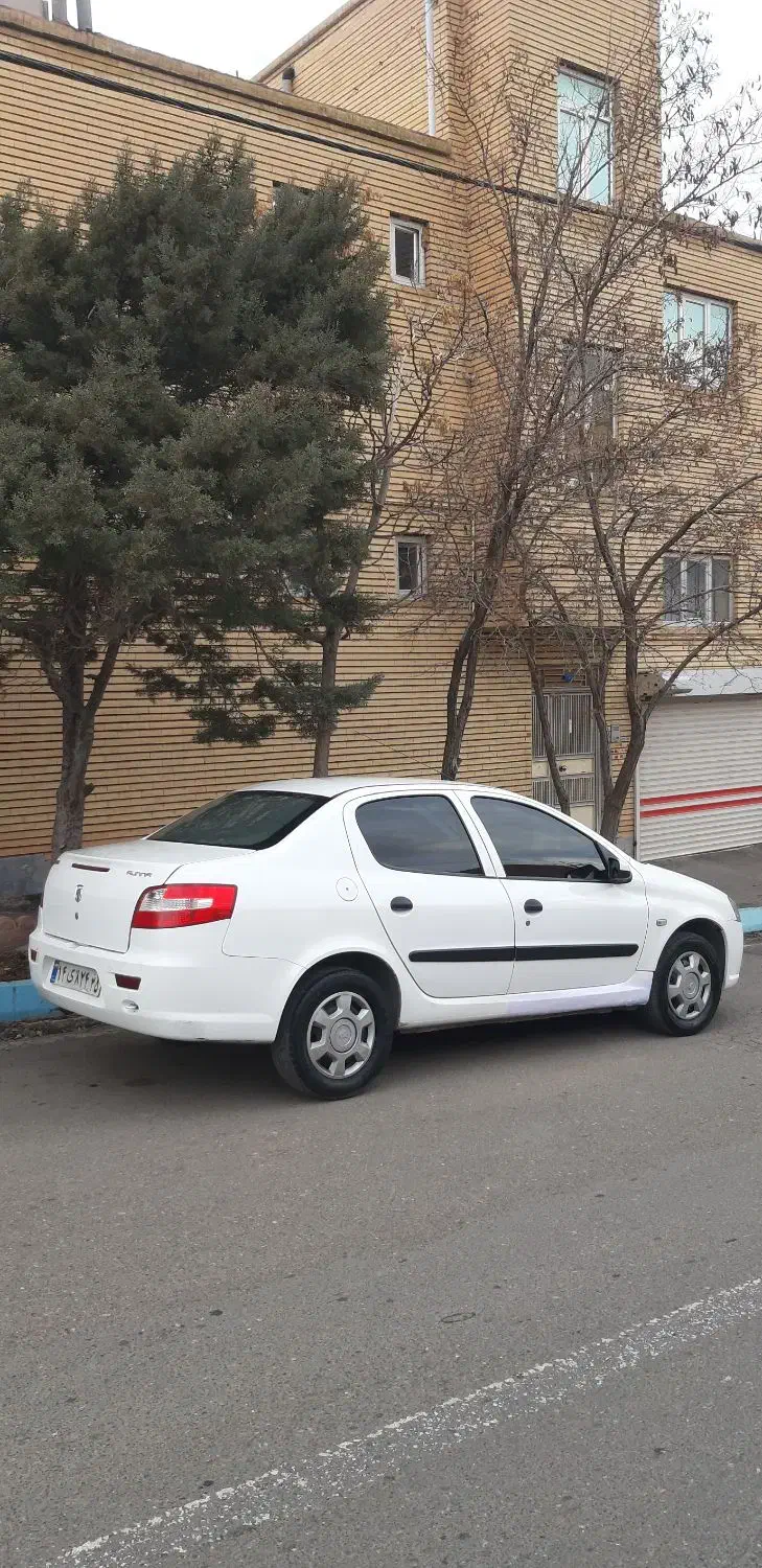 رانا تیوفایو مدل 95|خودرو سواری و وانت|تبریز, |دیوار