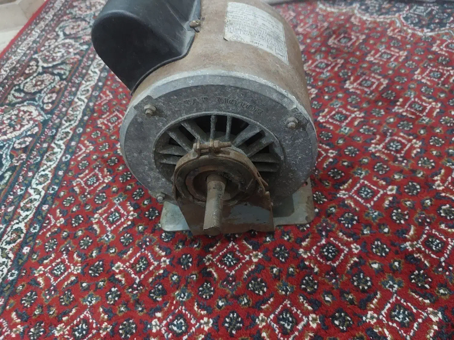 دینام کولر موتوژن تبریز|کولر آبی|تهران, شهید رجایی|دیوار