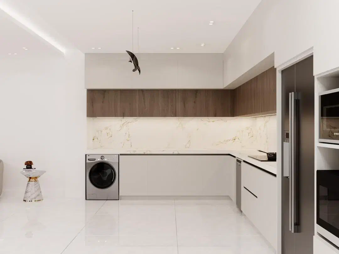 ۸۰۲کد کابینت هایگلاس|مصالح و تجهیزات ساختمان|خمینیشهر, |دیوار