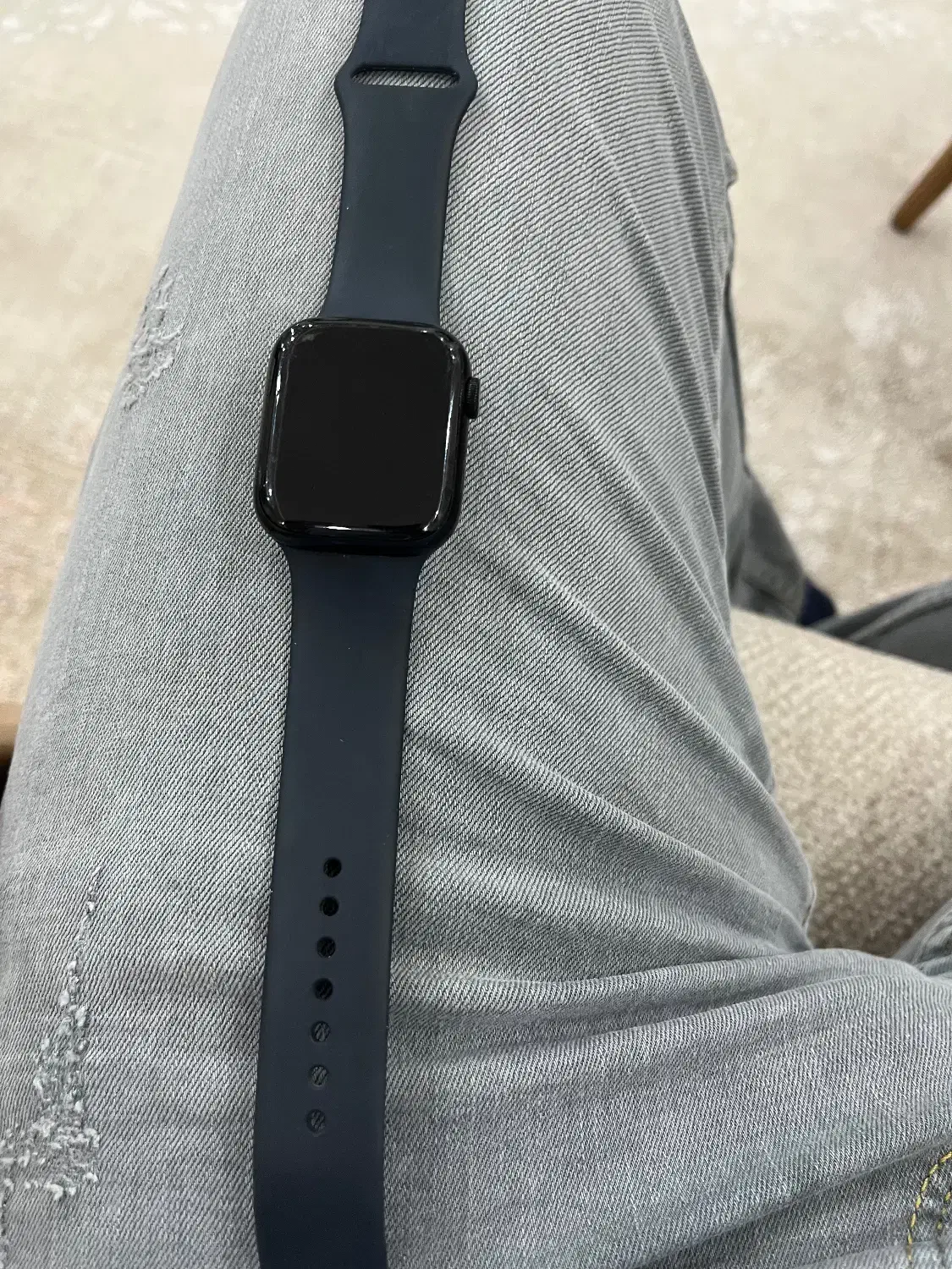 Apple watch|ساعت|گنبد کاووس, |دیوار