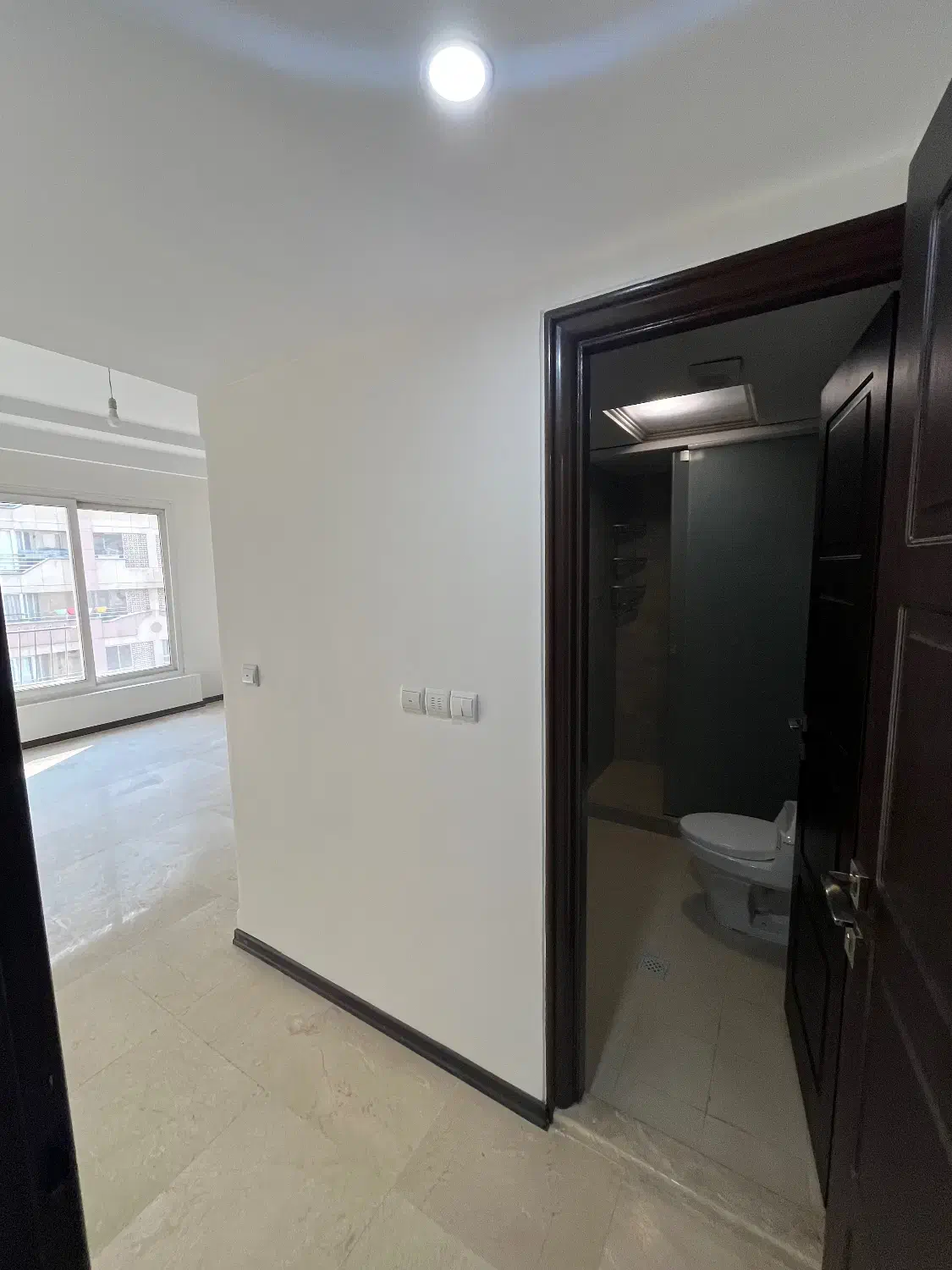 ۲۰۵ متر ۳ خواب فول امکانات سعادت آباد