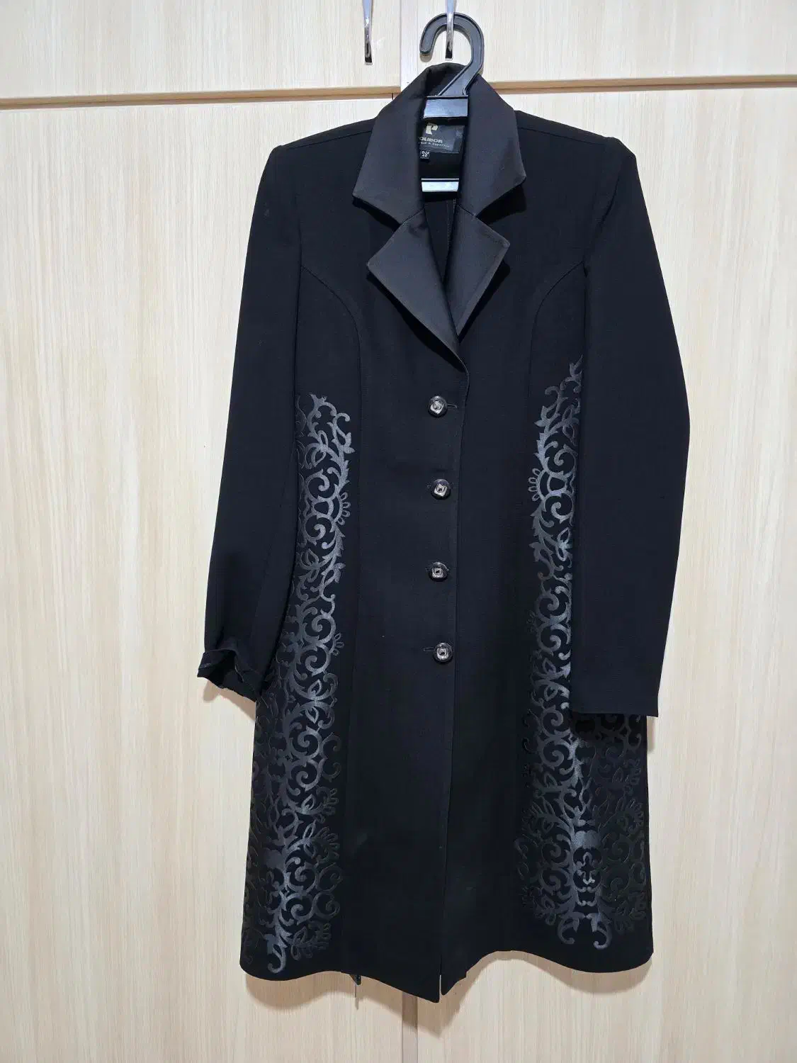 مانتو شیک مجلسی|لباس|دوگنبدان, |دیوار