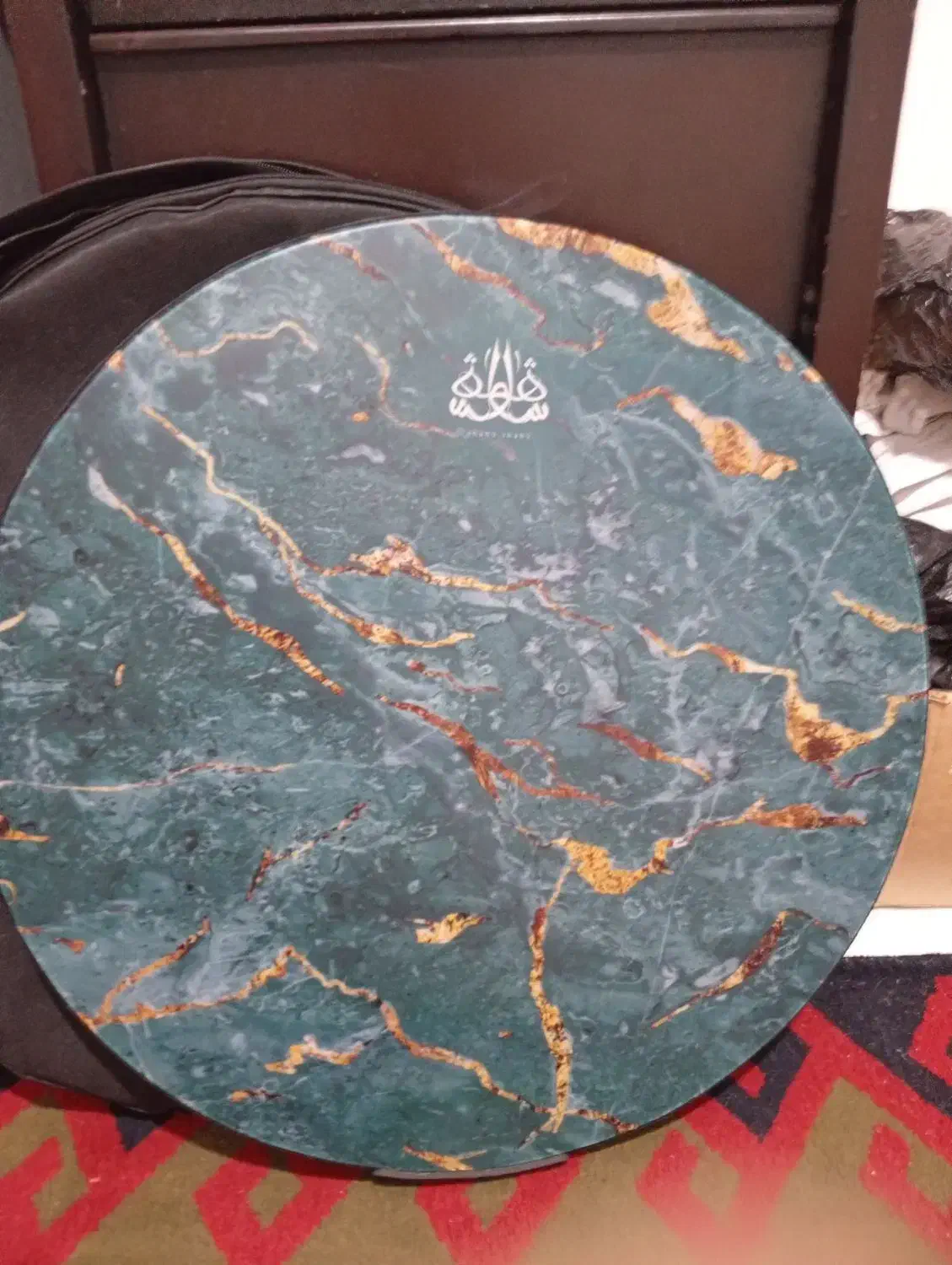 دف شاهو|سازهای سنتی|اصفهان, شهرک امام خمینی|دیوار