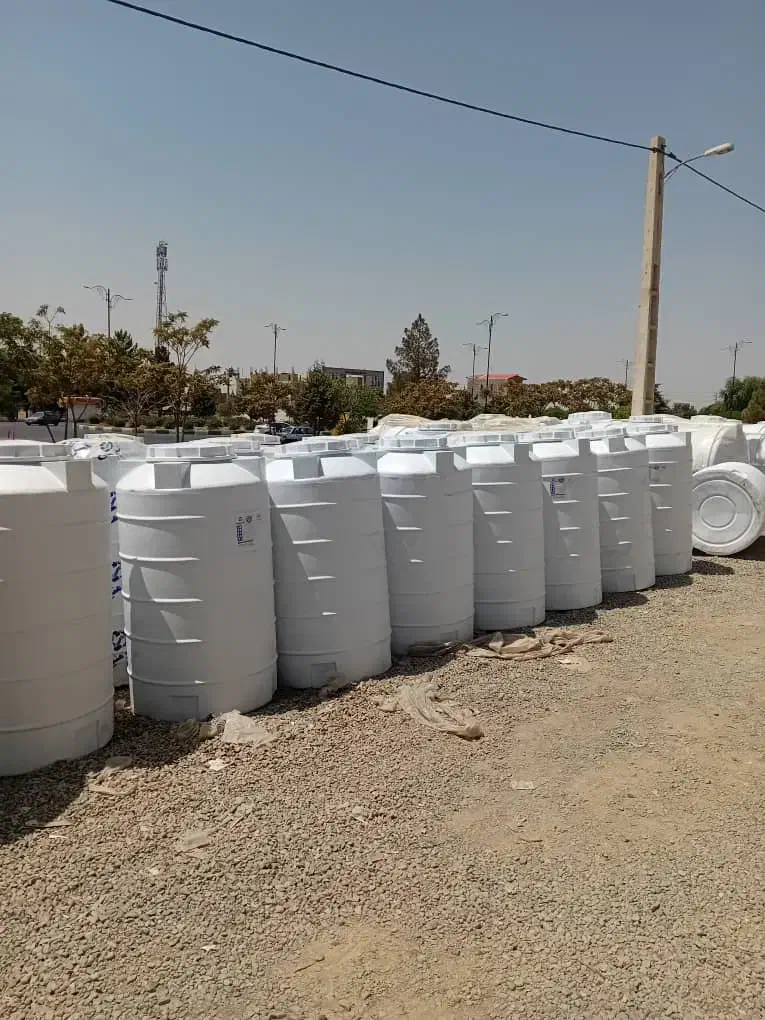 تانکر آب مدرن دپو مخزن آب مهندسی|مصالح و تجهیزات ساختمان|ملارد, |دیوار