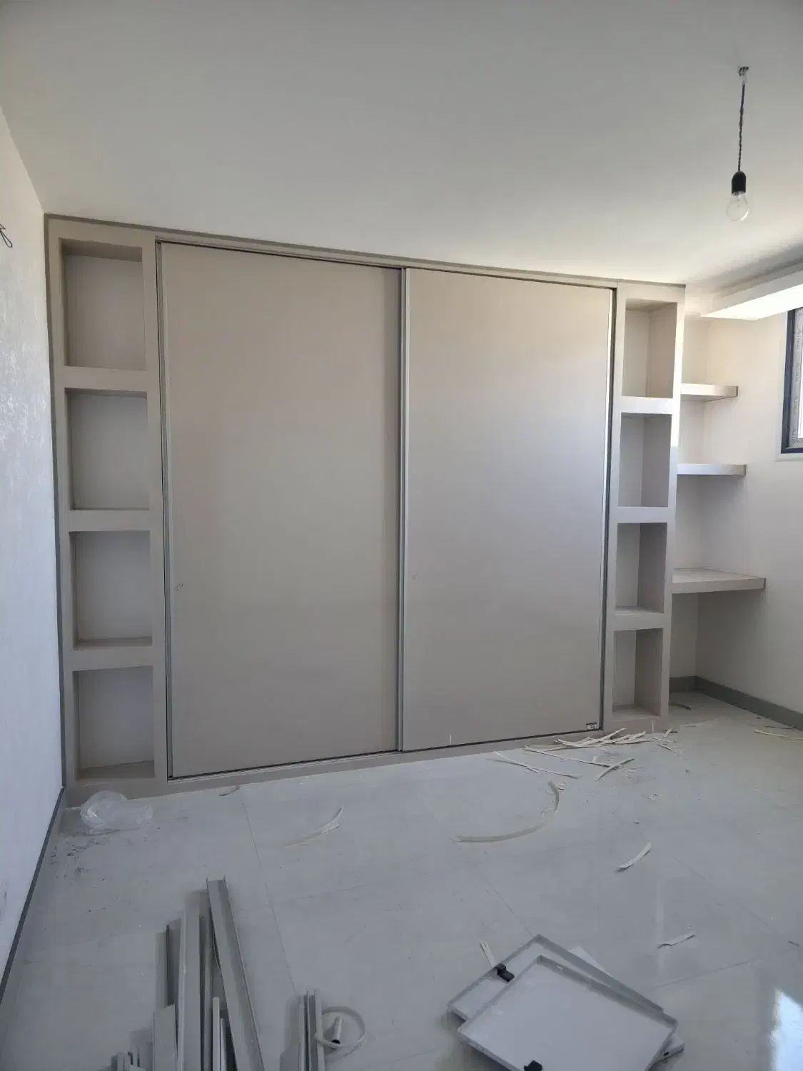 کابینت و کمد|جاکفشی، کمد، دراور|اصفهان, قهجاورستان|دیوار