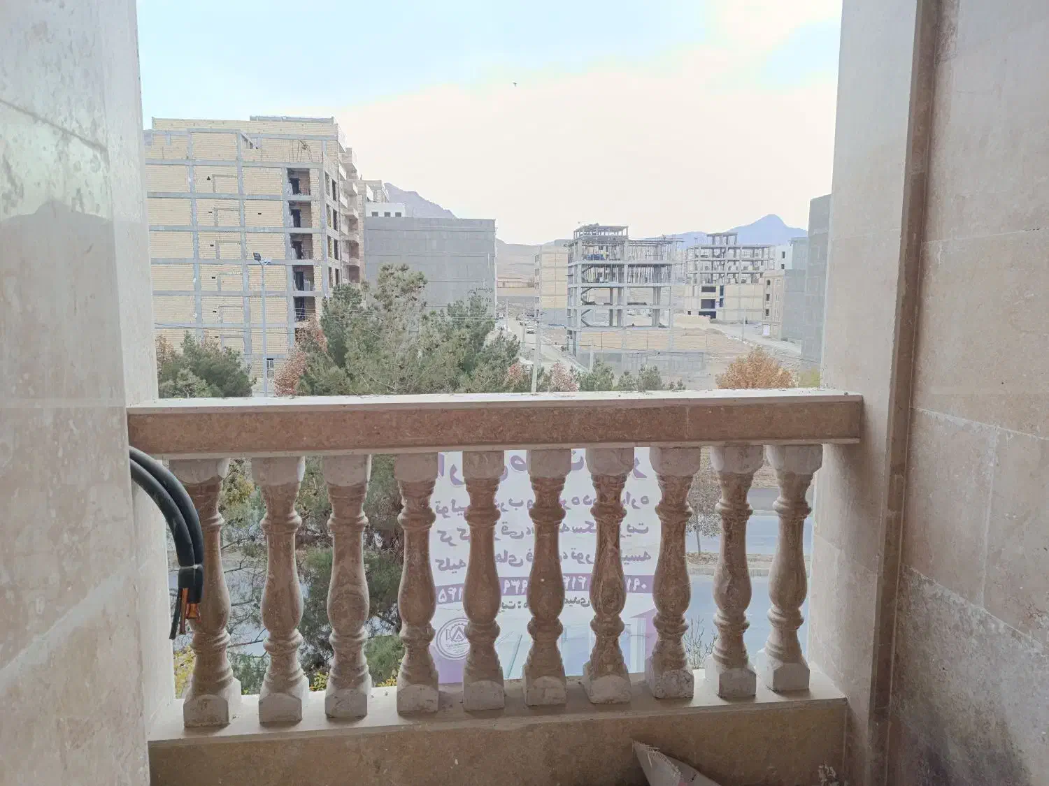 آپارتمان ۱۱۰ متری دوبر نور، میدان سرو|پیش‌فروش املاک|ملایر, |دیوار