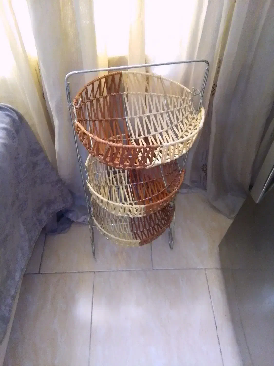 لوازم آشپزخونه نو|آب‌چکان و نظم‌دهنده ظروف|کرج, شاهین‌ویلا|دیوار