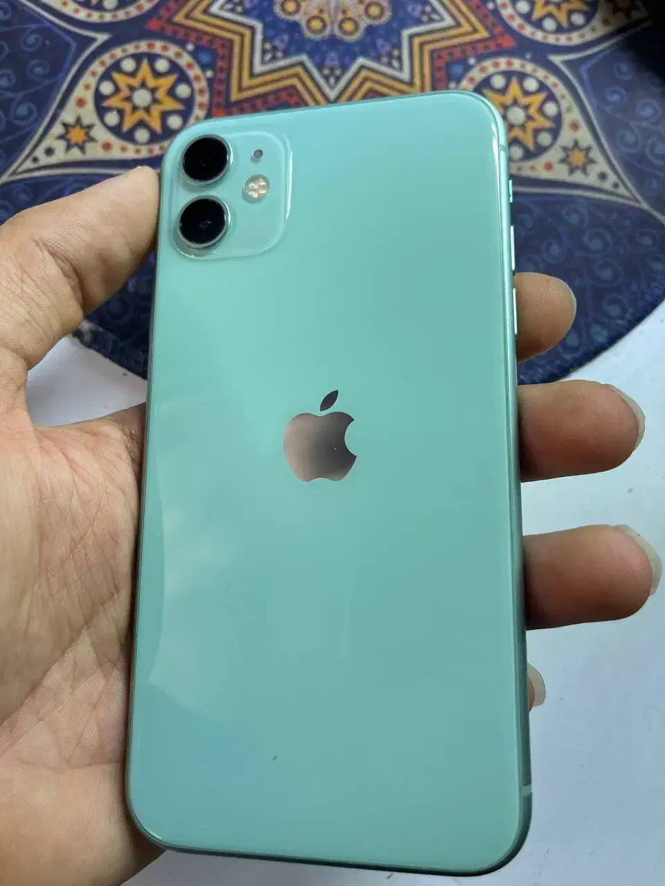 ایفون ۱۱ معمولی|موبایل|اندیشه, شهرک صدف|دیوار
