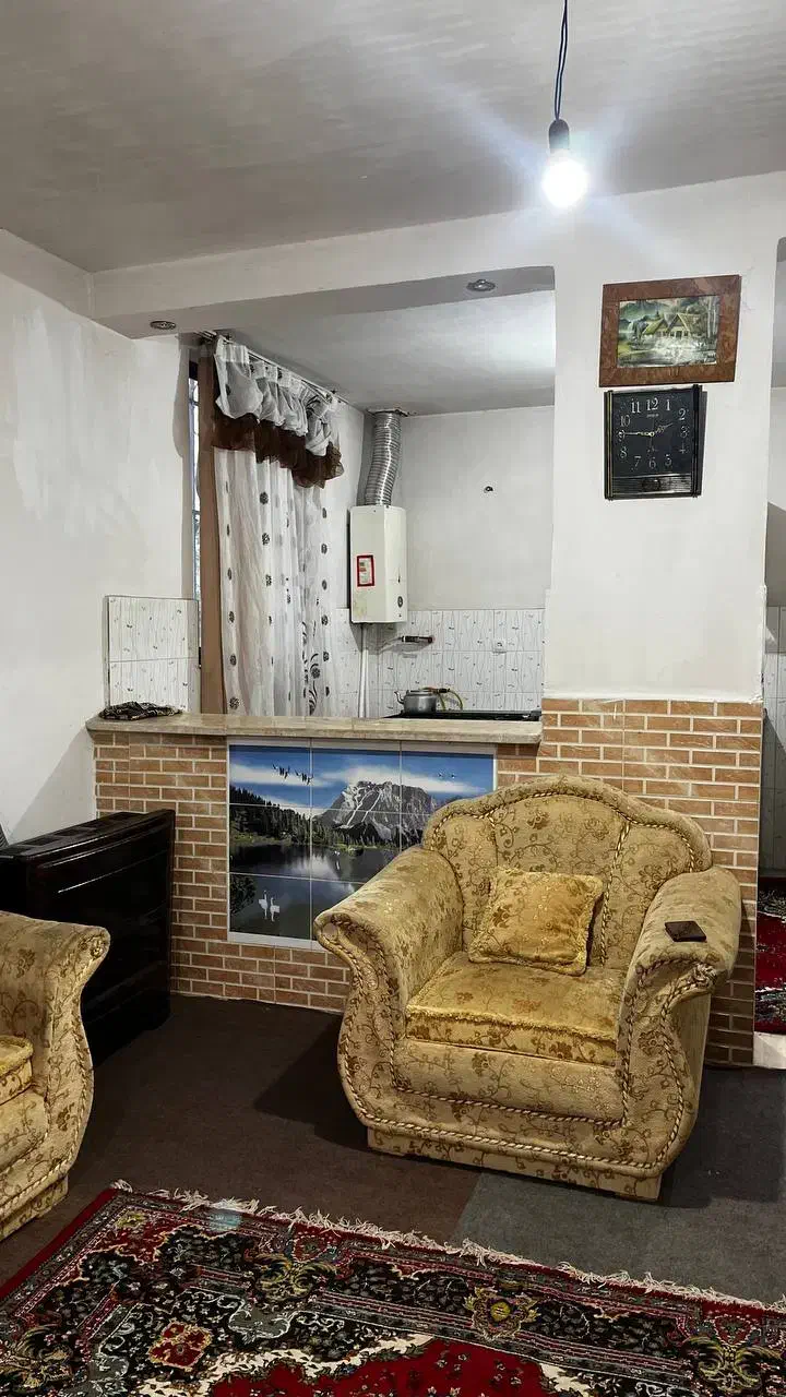 سوئیت دوخوابه|اجارهٔ کوتاه‌مدت آپارتمان و سوئیت|رشت, لاکان|دیوار