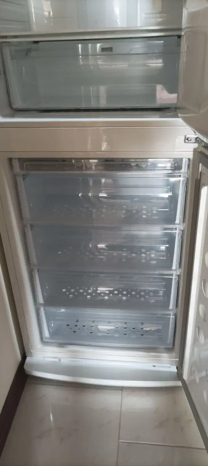 یخچال فریزر یخساران|یخچال و فریزر|پردیس, فاز ۱۱|دیوار