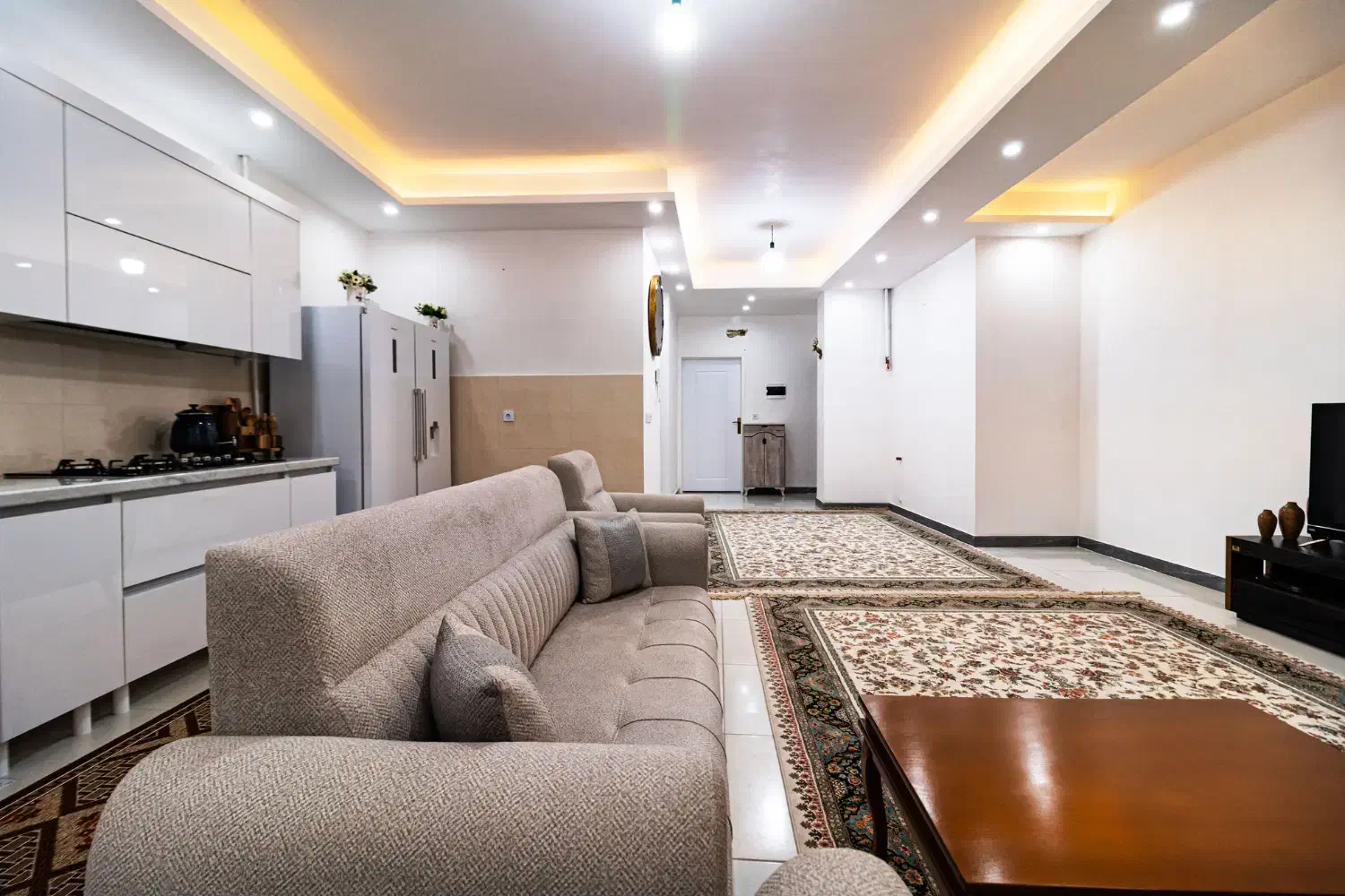 ۷۵ متر گلستان فرد / نوساز|فروش آپارتمان|لاهیجان, گلستان|دیوار