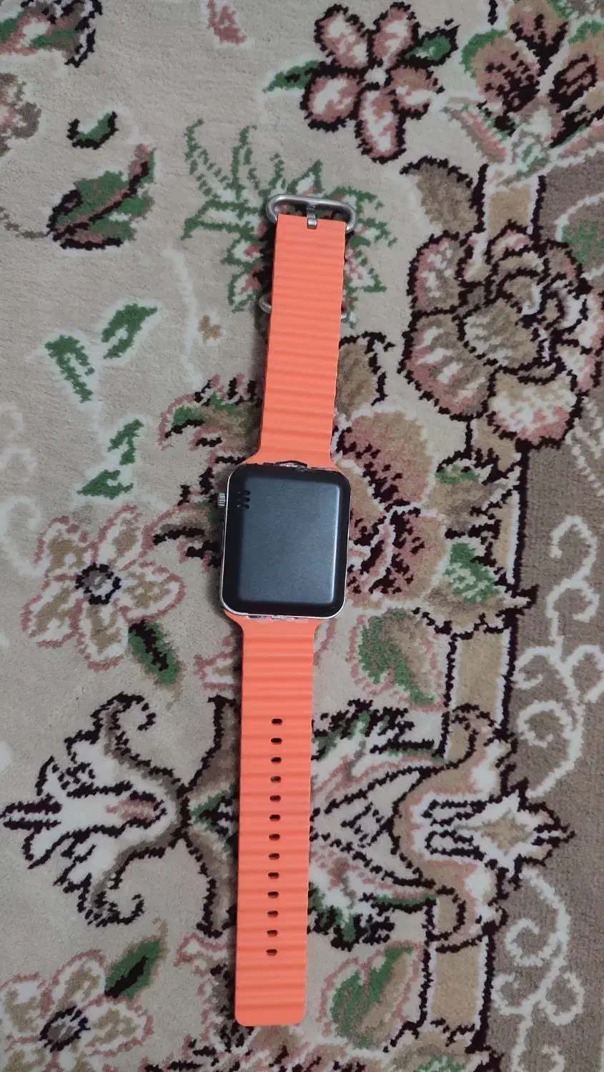 ساعت هوشمند سیمکارتخور|ساعت|ایلام, |دیوار