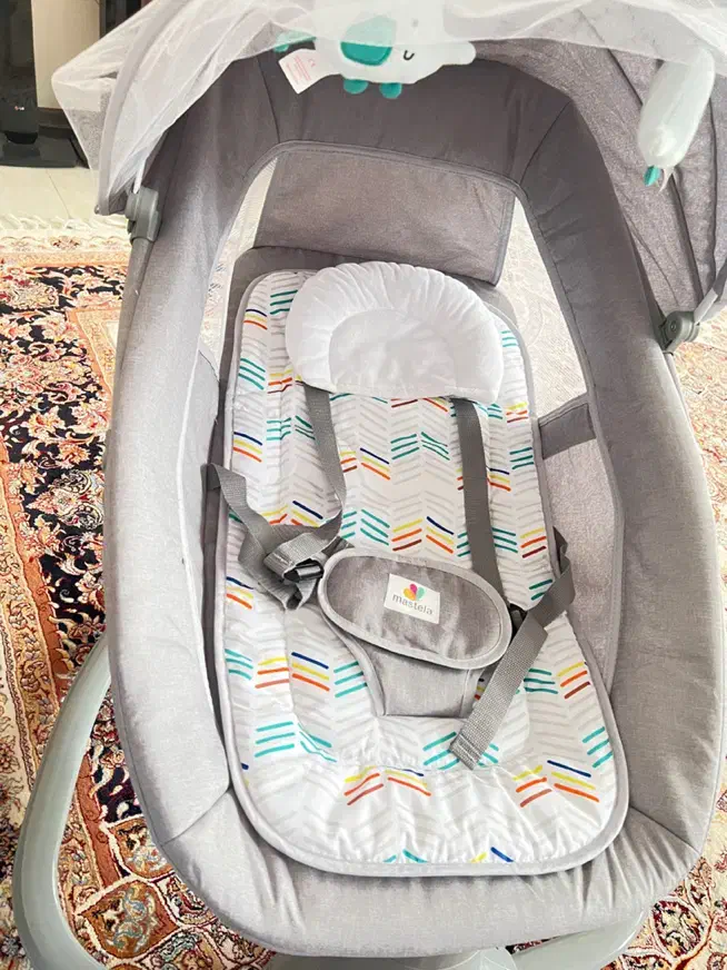 تاب برقی ماستلا|اسباب و اثاث بچه|شاندیز, |دیوار