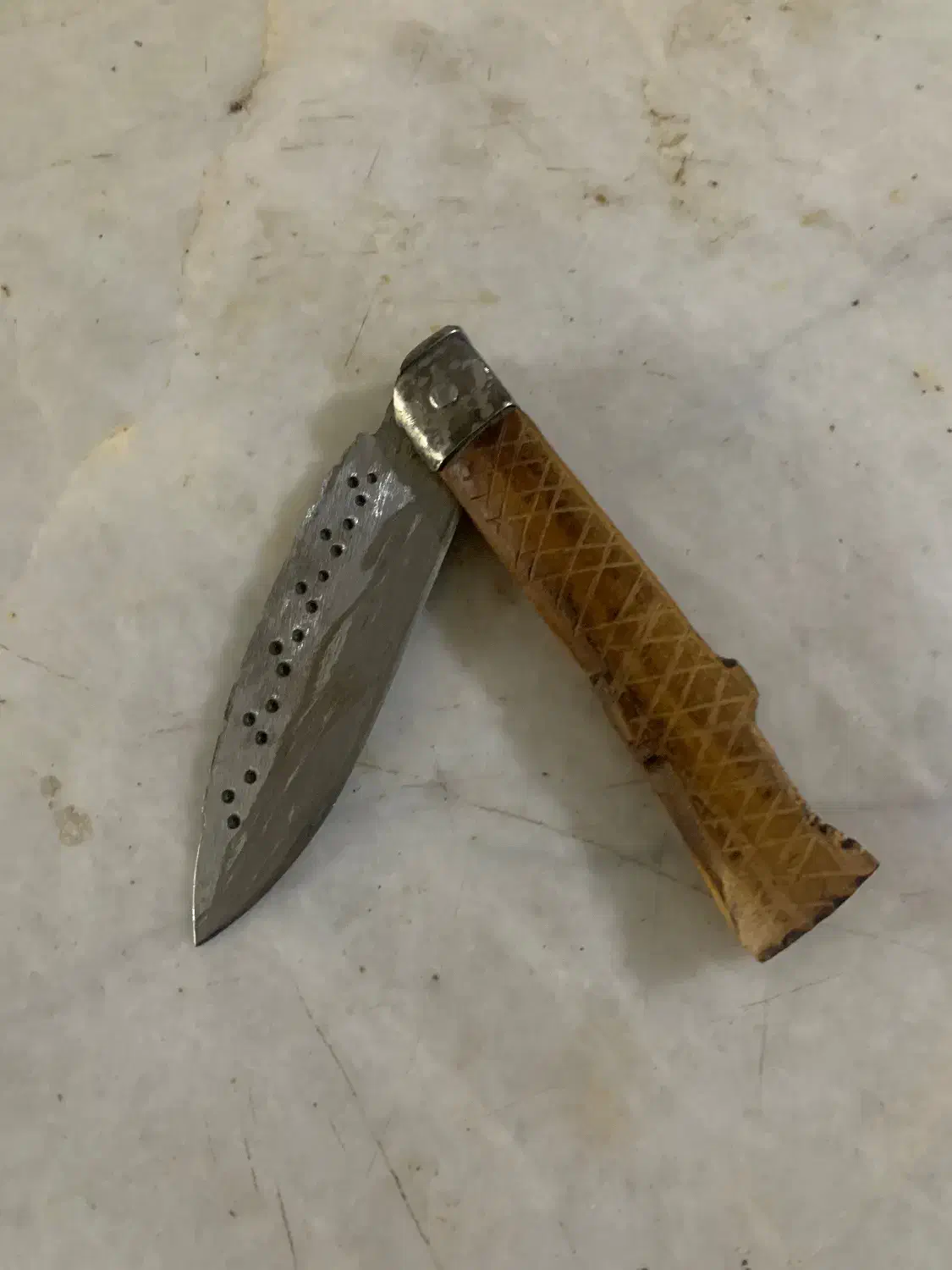 چاقو|کوهنوردی و کمپینگ|زاهدان, |دیوار