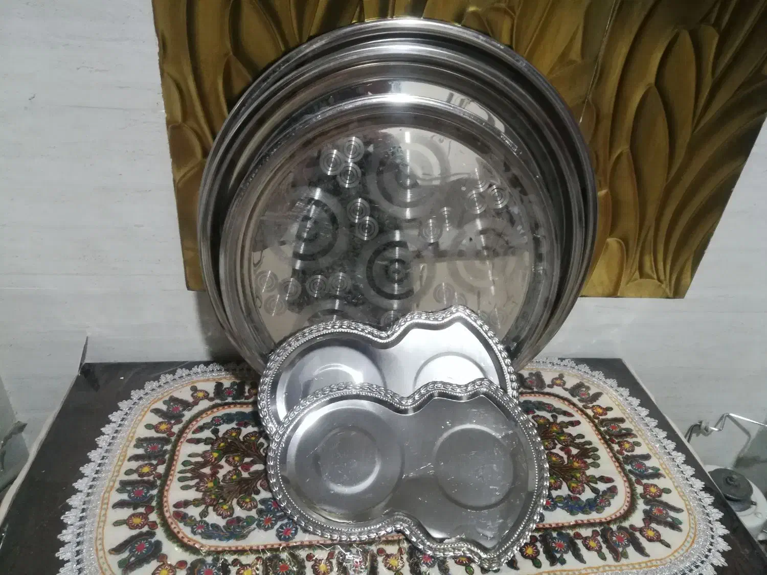 حراج لوازم خانگی|ظروف پختوپز|رفسنجان, |دیوار