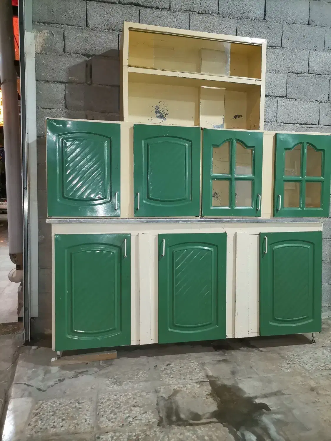 فروش‌ کابینت|مصالح و تجهیزات ساختمان|ایذه, |دیوار