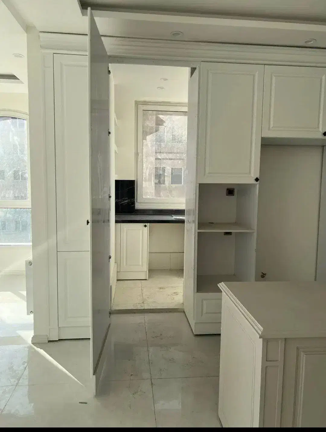 آپارتمان 59متر مسکن 7000 وامدار شهریار شهرک وایین|فروش آپارتمان|شهریار, شهرک وائین|دیوار