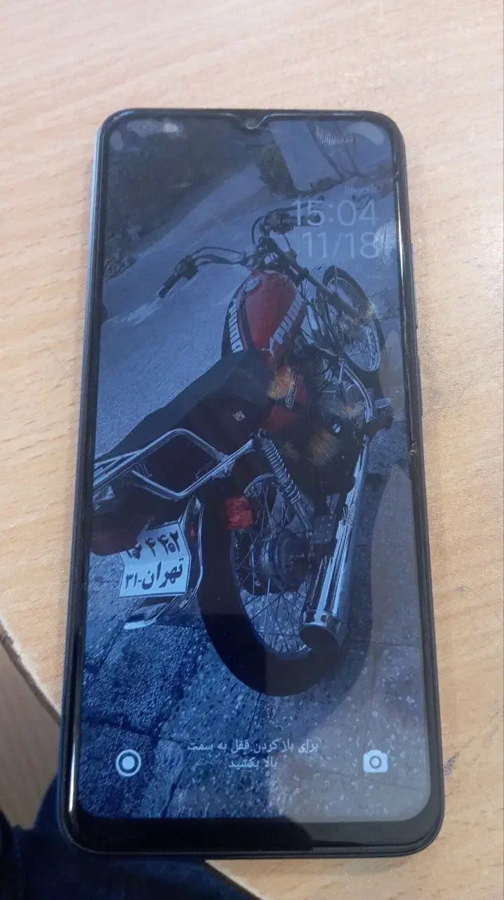 گوشی ردمی 12c|موبایل|زاهدان, |دیوار