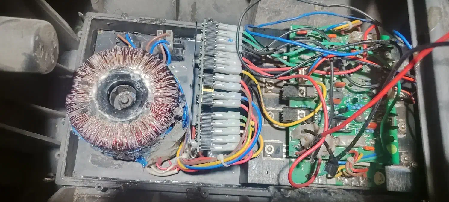 باند جی تی ار 600 اکتیو|سیستم صوتی خانگی|سبزوار, امیر کبیر|دیوار