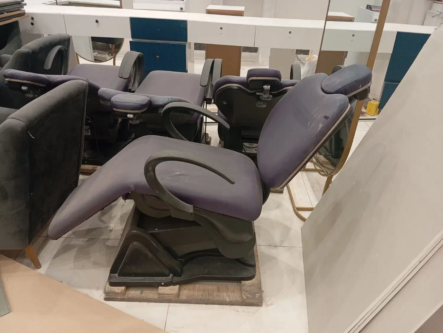 یونیت دندانپزشکی|پزشکی|تبریز, |دیوار