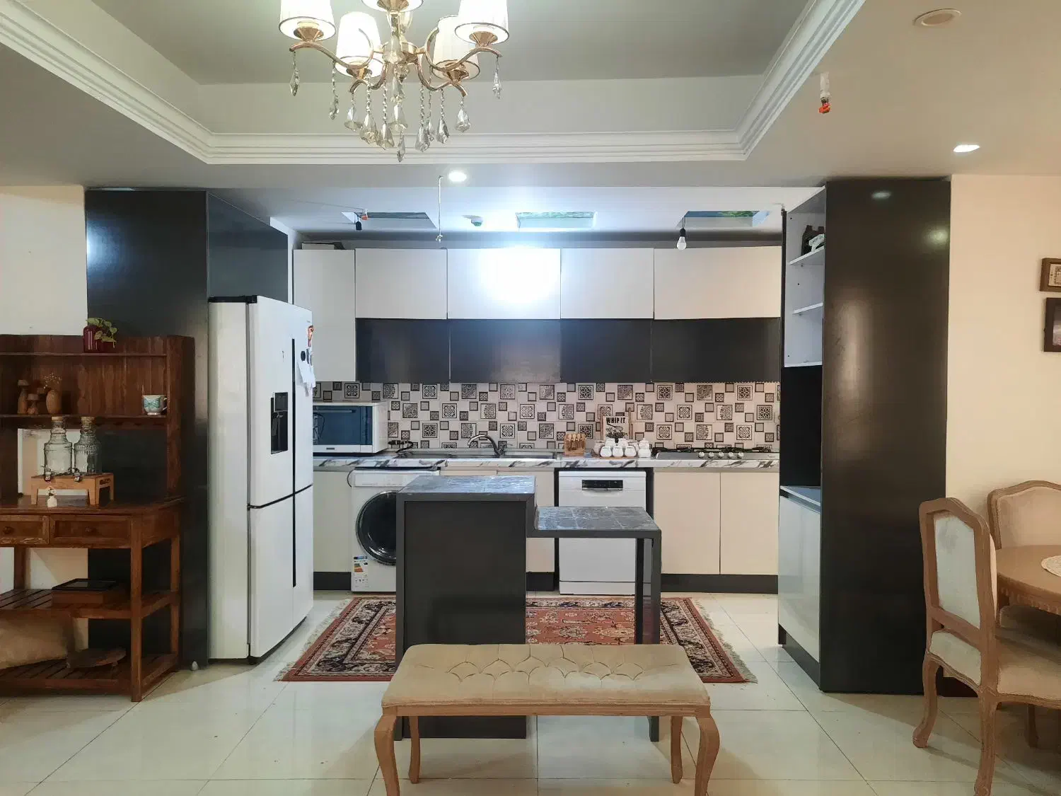 املاک|اجارهٔ آپارتمان|تهران, شوش|دیوار