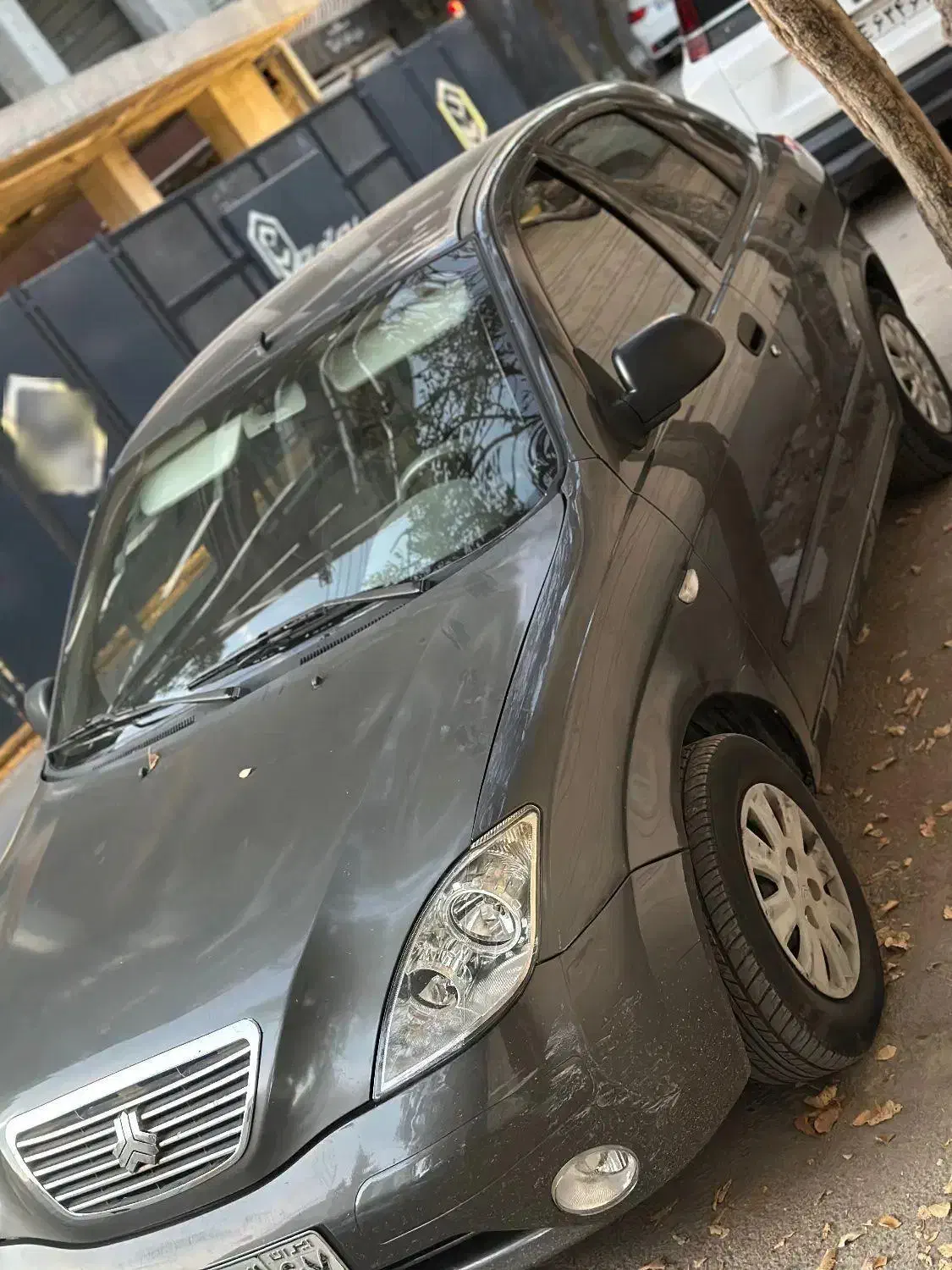 تیبا ۲مدل Ex|خودرو سواری و وانت|اصفهان, شاهزید|دیوار