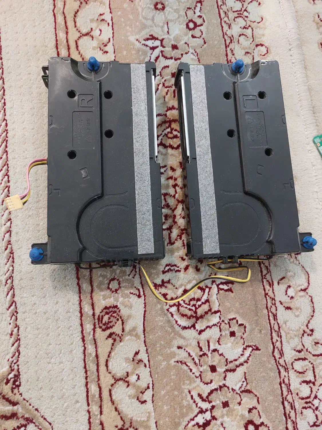 تجهیزات داخلی تلویزیون ۴۹RU7300|تلویزیون و پروژکتور|تهران, تهرانپارس غربی|دیوار