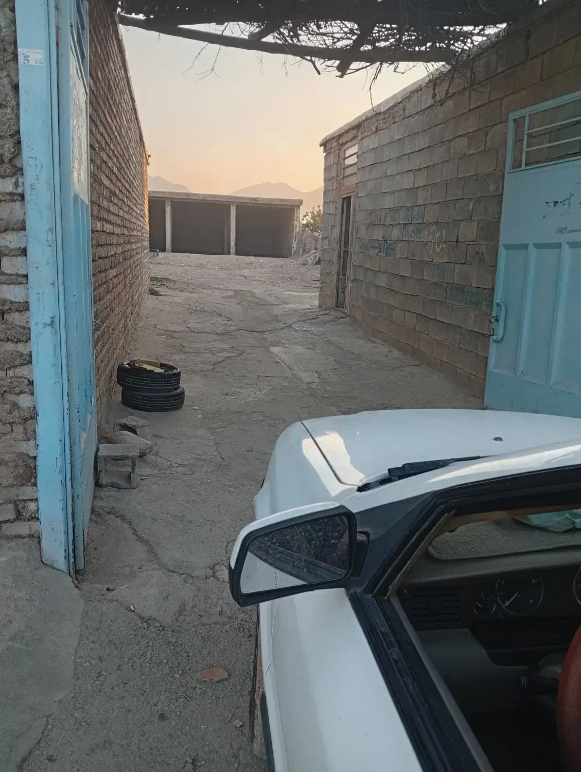 اجاره بنگاه در بلوار شهید کلانتری|اجارهٔ مغازه و غرفه|لردگان, |دیوار