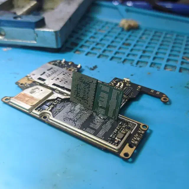 موبایل خراب|موبایل|مشهد, توس (بلوار توس)|دیوار