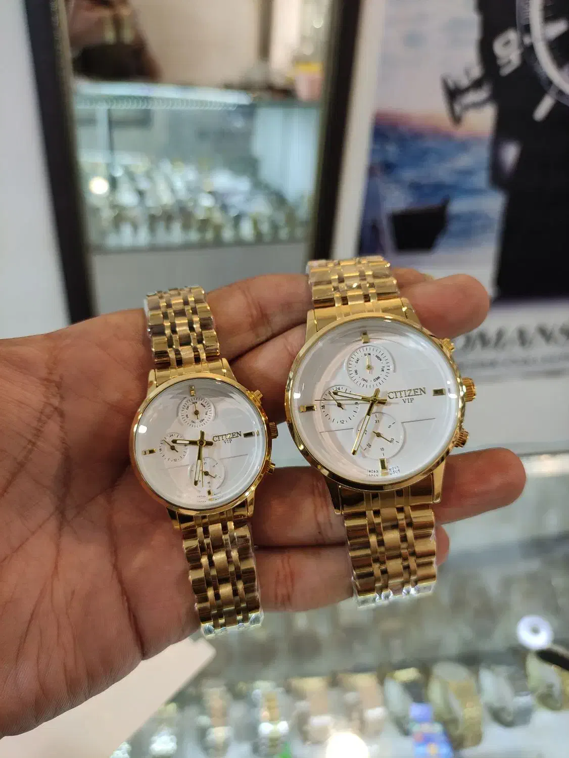 ساعت سه موتور ژاپن|ساعت|همدان, |دیوار