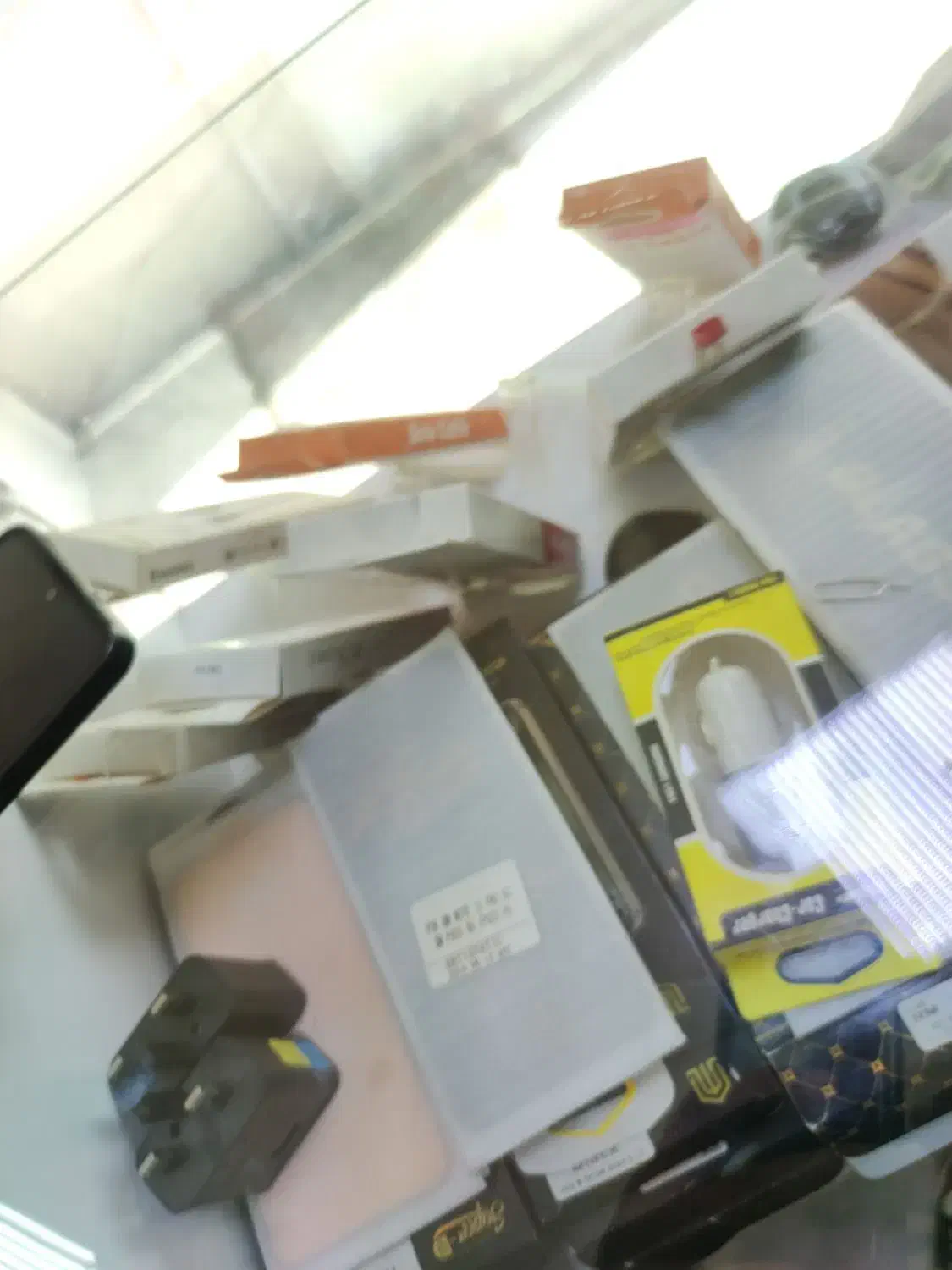 not 9|موبایل|ملارد, |دیوار