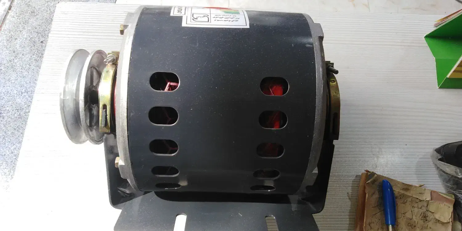 دینام کولرتعداد120عددزیرقیمت همه جا|کولر آبی|کرج, حصارک بالا|دیوار