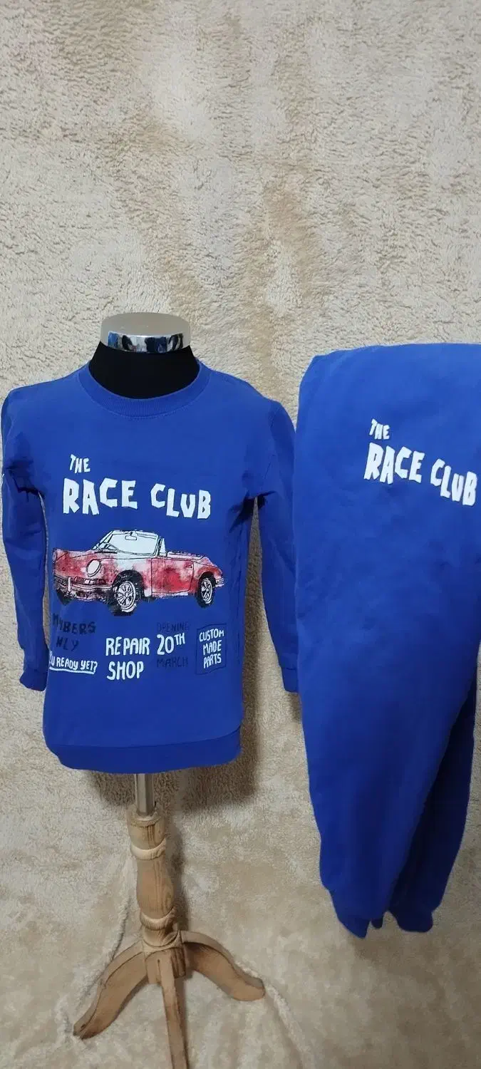 لباس بچگانه استوک|لباس|مشهد, فاطمیه|دیوار