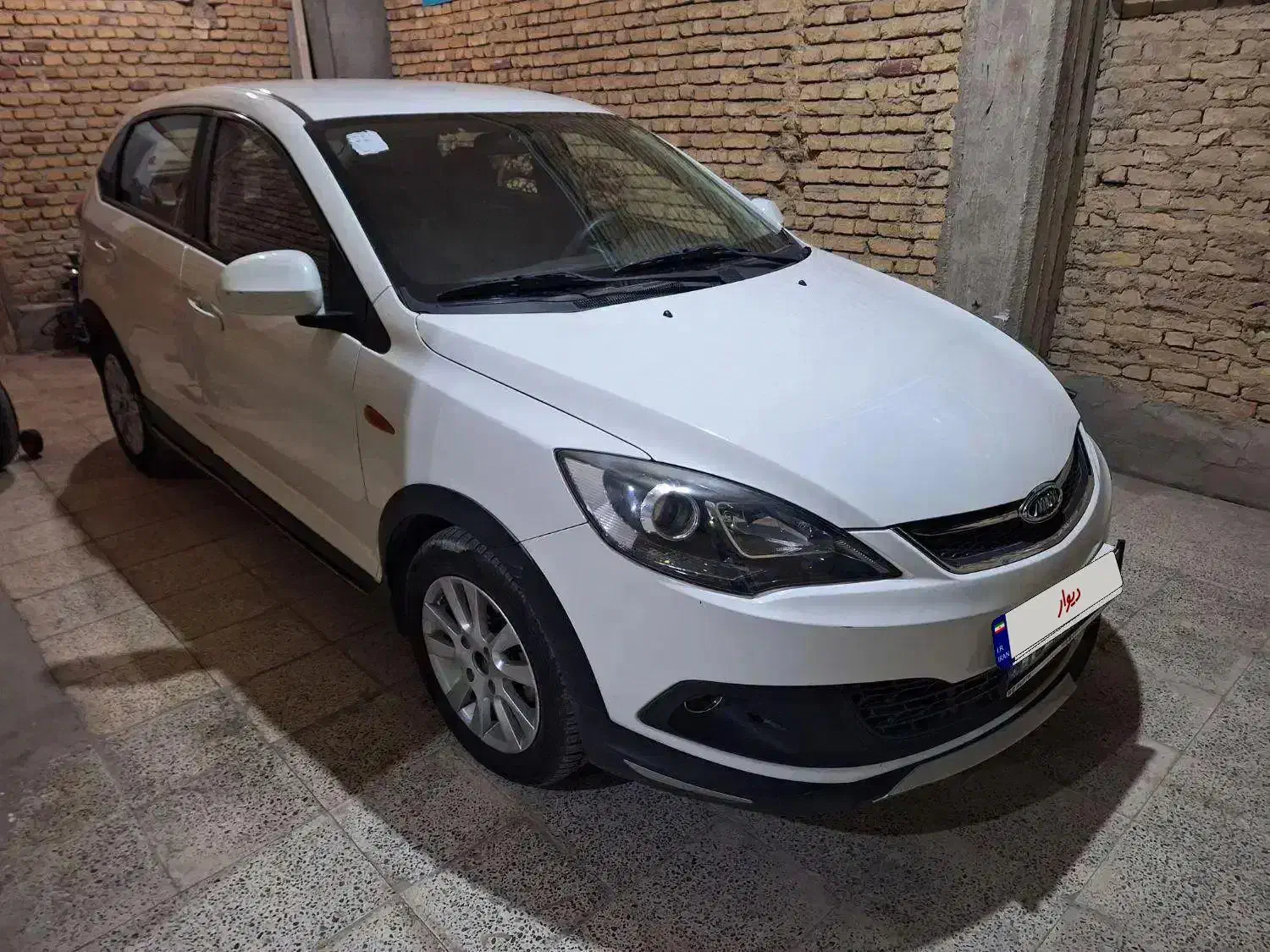 MVM 315 sport مدل ۹۶|خودرو سواری و وانت|شهرکرد, |دیوار