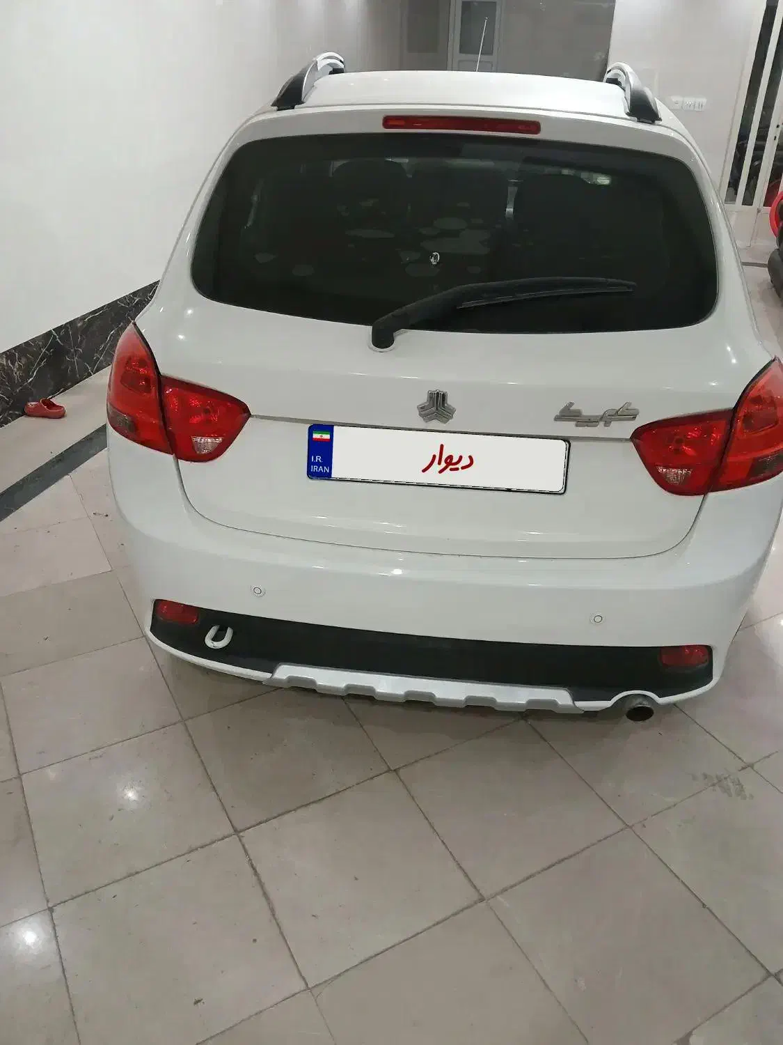 کویک ساده|خودرو سواری و وانت|نظرآباد, نظرآباد|دیوار