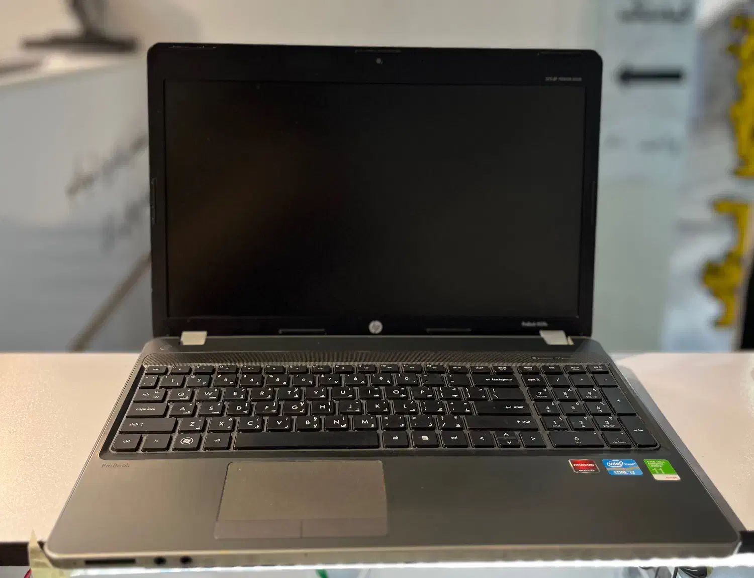 فروش لپ تاپ|رایانه همراه|ساری, |دیوار