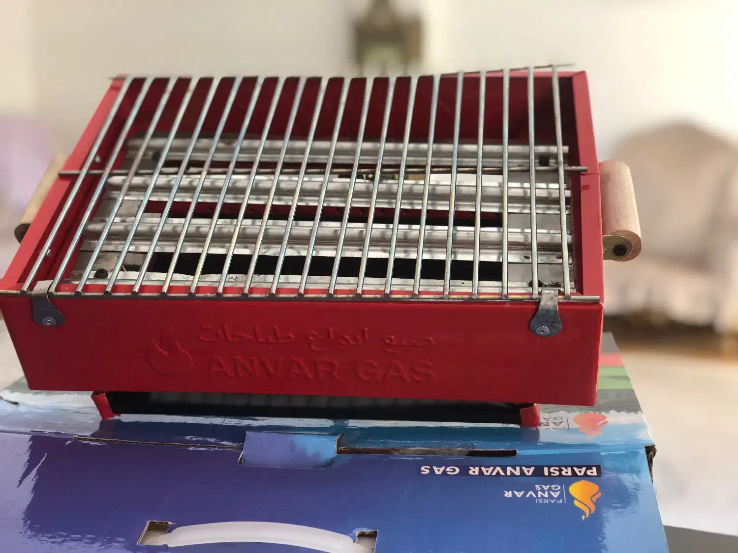 کباب پز|اجاق گاز و لوازم برقی پخت‌وپز|سقز, |دیوار