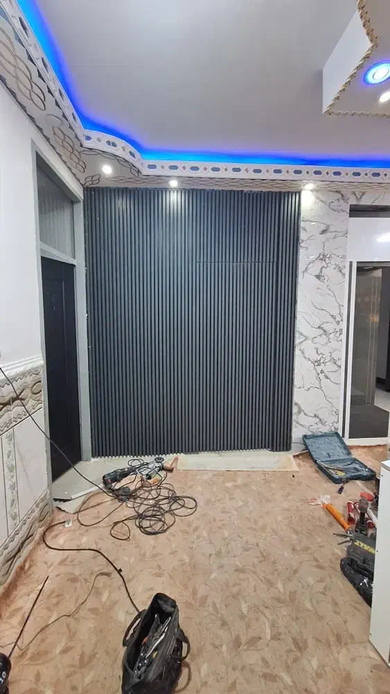 صنایع چوب و فلز برادران قورچی‌زاده سرای دولت|جاکفشی، کمد، دراور|بمانی, |دیوار