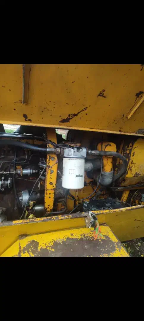 دستگاه کمپرسور پرکنز|ماشین‌آلات صنعتی|افزر, |دیوار