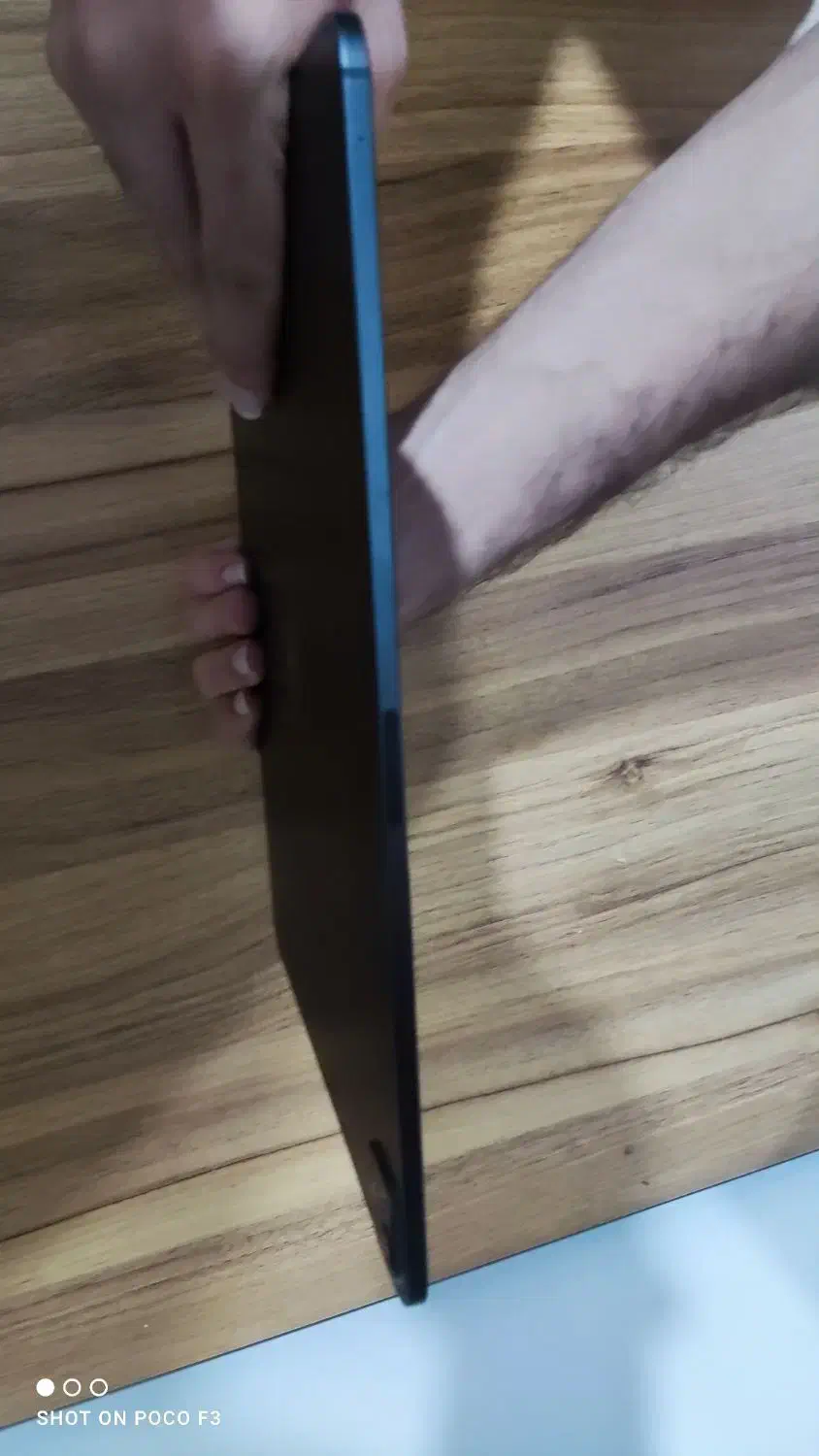 آیپد پرو m4 256 13inch|تبلت|تهران, توحید|دیوار