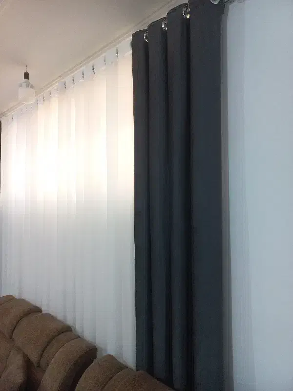 مبل پرده اینه|مبلمان خانگی و میز عسلی|بندر کنگان, |دیوار