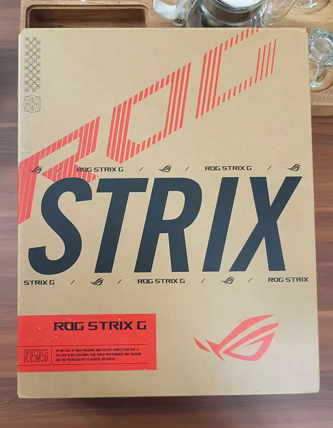 لپ تاپ ایسوس ROG G614 گیمینگ|رایانه همراه|آمل, |دیوار