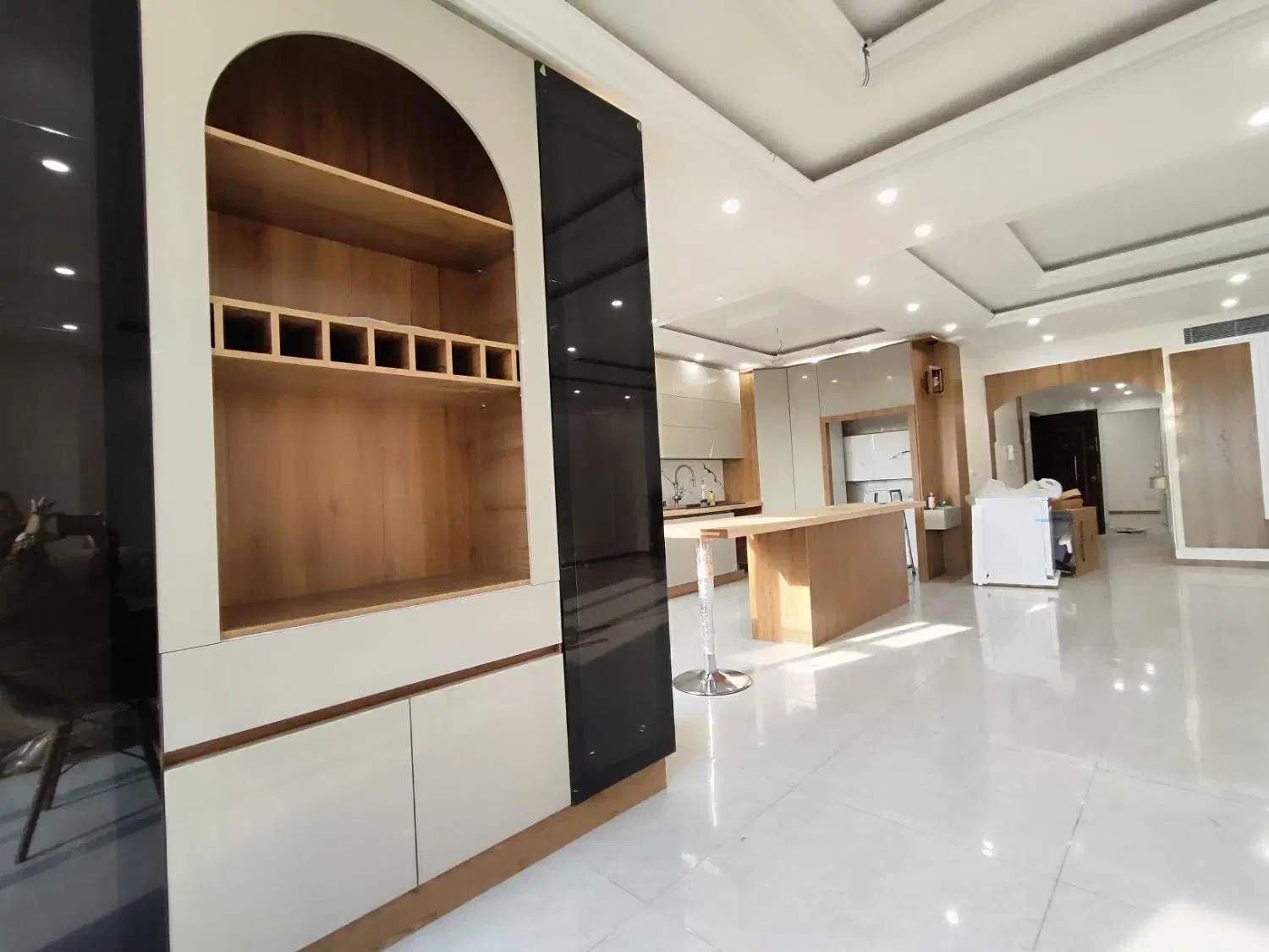 برشکار ام دی اف|استخدام صنعتی، فنی، مهندسی|قیامدشت - خاورشهر, |دیوار